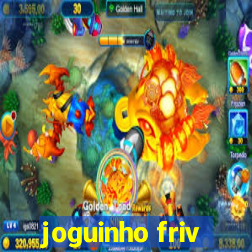 joguinho friv